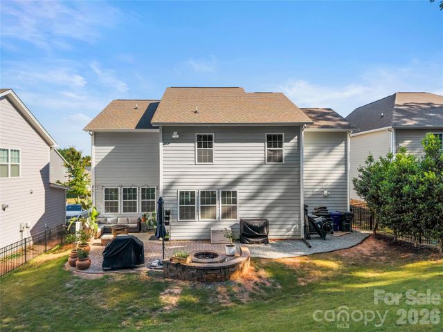 11266 Trailside Road NW, Huntersville, NC 28078