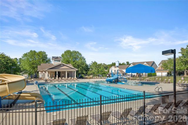 11266 Trailside Road NW, Huntersville, NC 28078