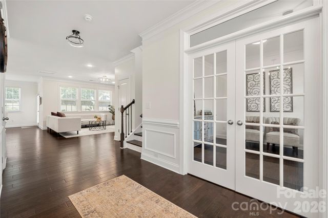 11266 Trailside Road NW, Huntersville, NC 28078