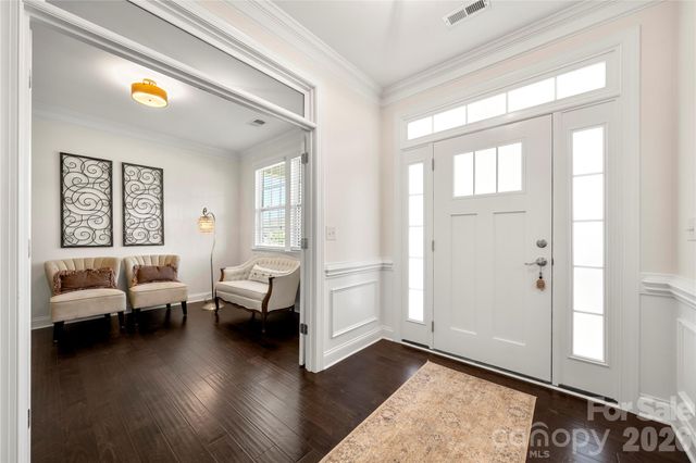11266 Trailside Road NW, Huntersville, NC 28078