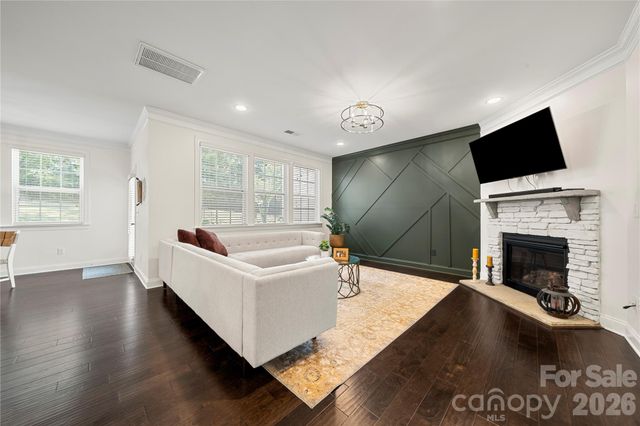 11266 Trailside Road NW, Huntersville, NC 28078