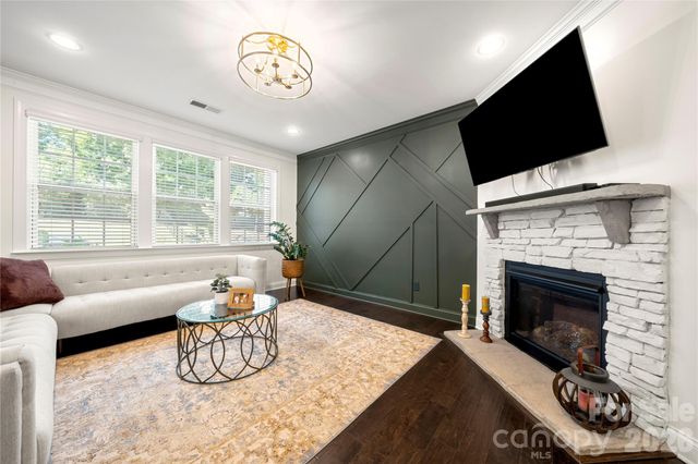 11266 Trailside Road NW, Huntersville, NC 28078