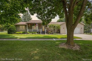 113 Beyerlein Street, Frankenmuth, MI 48734