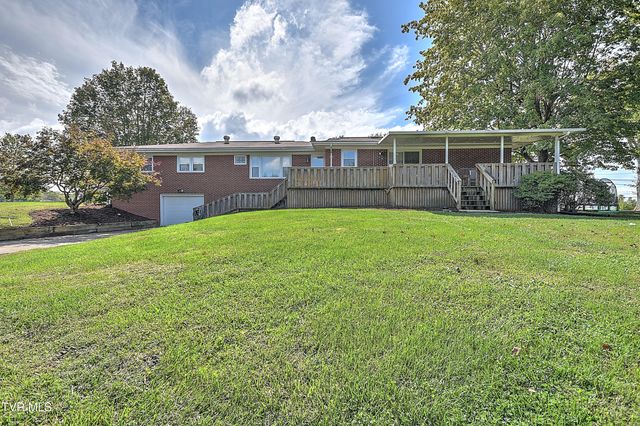 464 Jonesboro Road, Piney Flats, TN 37686