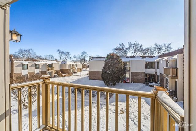 7323 Blackburn Avenue 203, Downers Grove, IL 60516