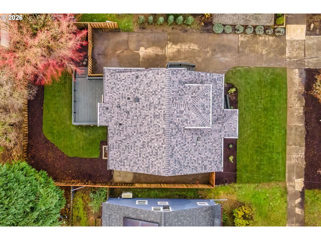 4512 Se CLINTON St Se, Portland, OR 97206