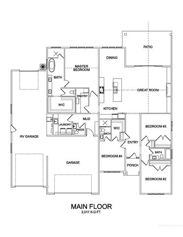 7024 E Chicken Hawk Loop, Nampa, ID 83686