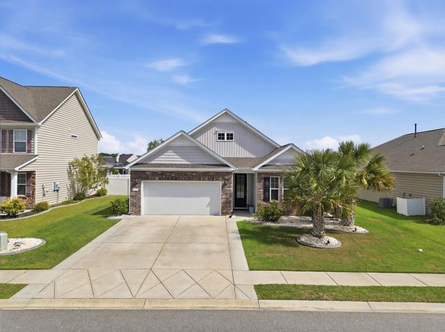 5010 Oat Fields Dr., Myrtle Beach, SC 29588