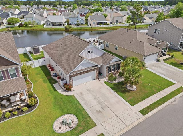 5010 Oat Fields Dr., Myrtle Beach, SC 29588