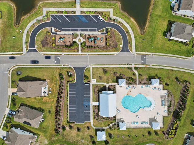 5010 Oat Fields Dr., Myrtle Beach, SC 29588