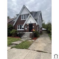 5305 Newport Street, Detroit, MI 48213