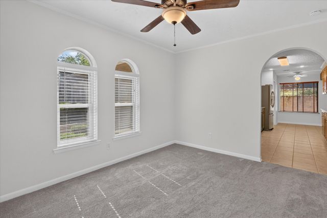 1820 Holly Oak Street, Arlington, TX 76012