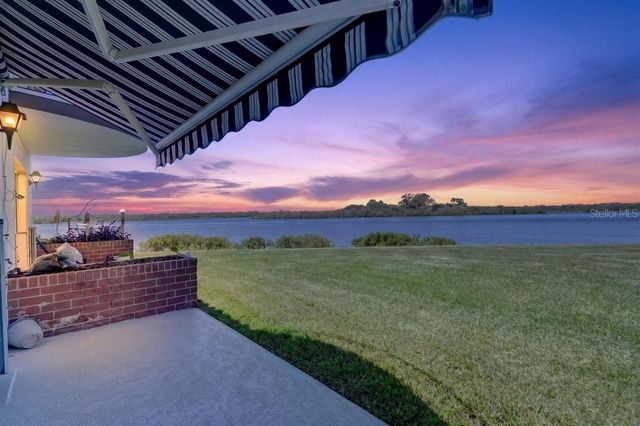 59 OCEAN PALM VILLA S 59, Flagler Beach, FL 32136
