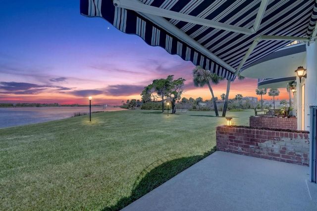 59 OCEAN PALM VILLA S 59, Flagler Beach, FL 32136