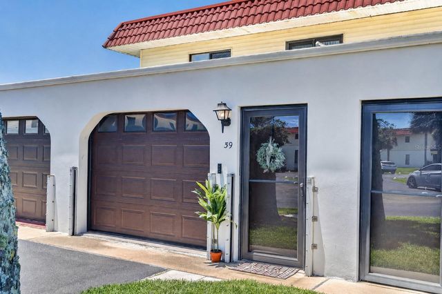 59 OCEAN PALM VILLA S 59, Flagler Beach, FL 32136