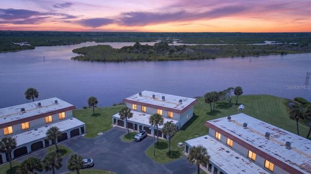 59 OCEAN PALM VILLA S 59, Flagler Beach, FL 32136