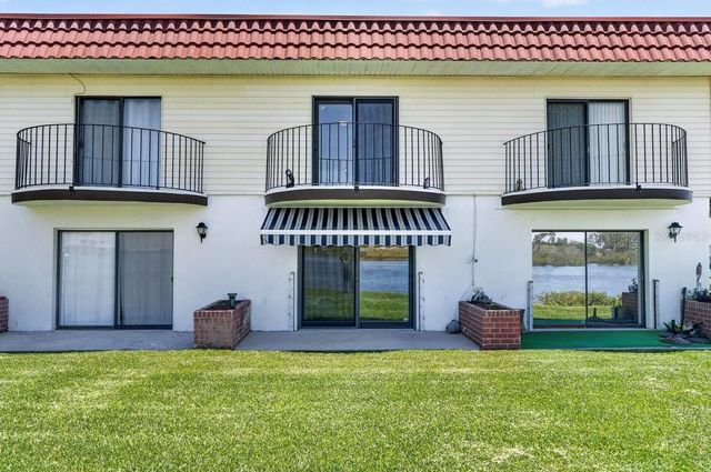 59 OCEAN PALM VILLA S 59, Flagler Beach, FL 32136