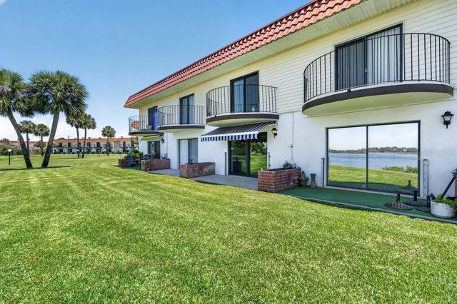 59 OCEAN PALM VILLA S 59, Flagler Beach, FL 32136