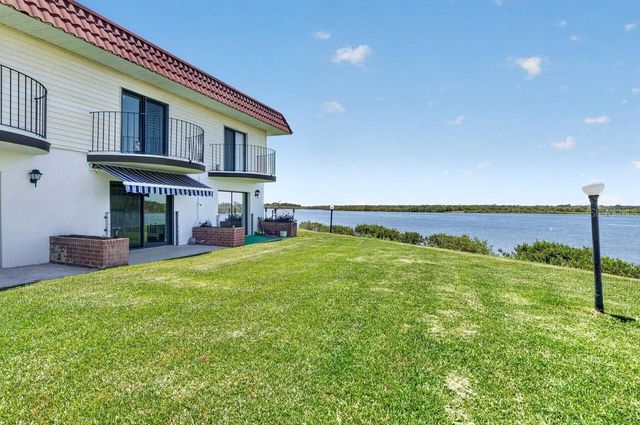 59 OCEAN PALM VILLA S 59, Flagler Beach, FL 32136