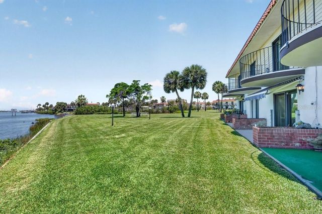 59 OCEAN PALM VILLA S 59, Flagler Beach, FL 32136