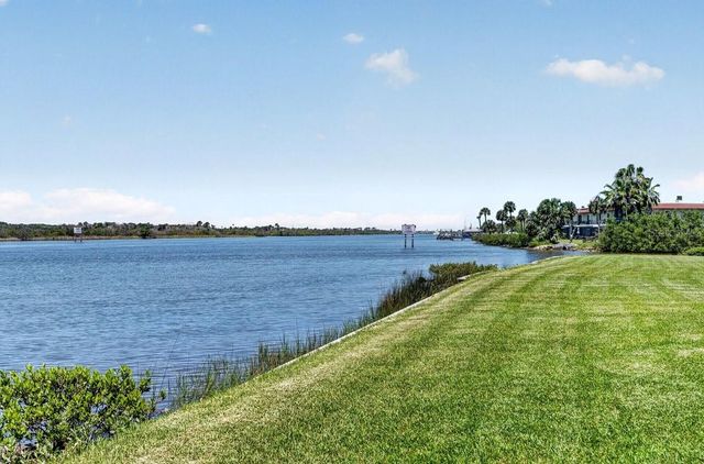 59 OCEAN PALM VILLA S 59, Flagler Beach, FL 32136