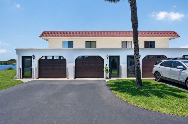 59 OCEAN PALM VILLA S 59, Flagler Beach, FL 32136