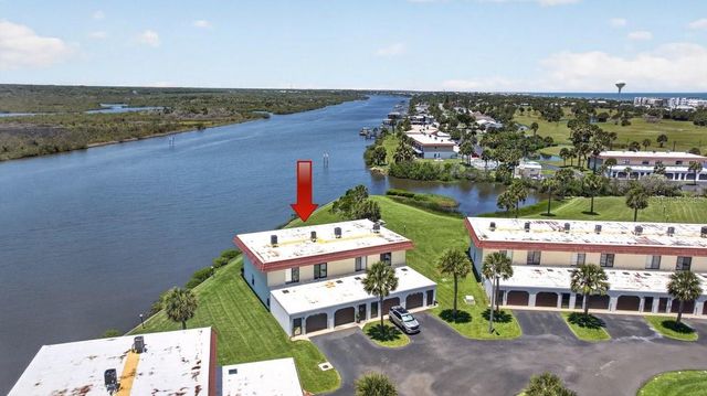 59 OCEAN PALM VILLA S 59, Flagler Beach, FL 32136