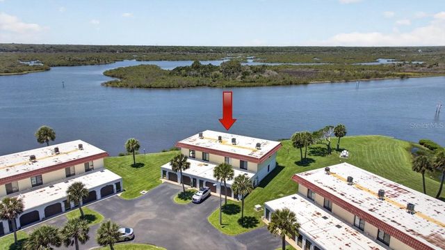 59 OCEAN PALM VILLA S 59, Flagler Beach, FL 32136