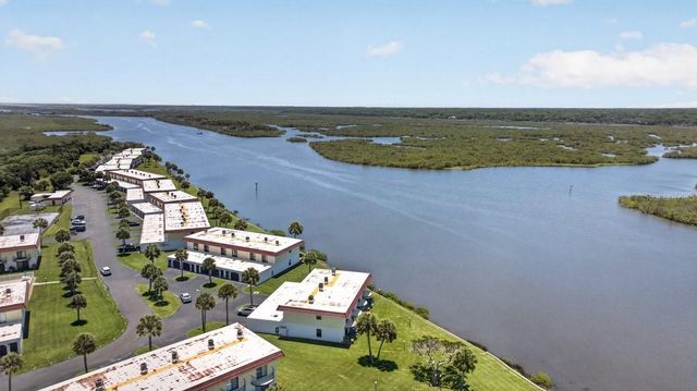 59 OCEAN PALM VILLA S 59, Flagler Beach, FL 32136