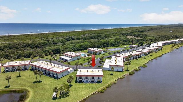 59 OCEAN PALM VILLA S 59, Flagler Beach, FL 32136
