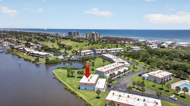 59 OCEAN PALM VILLA S 59, Flagler Beach, FL 32136