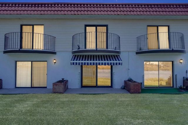 59 OCEAN PALM VILLA S 59, Flagler Beach, FL 32136