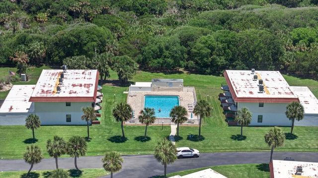 59 OCEAN PALM VILLA S 59, Flagler Beach, FL 32136