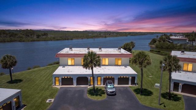 59 OCEAN PALM VILLA S 59, Flagler Beach, FL 32136