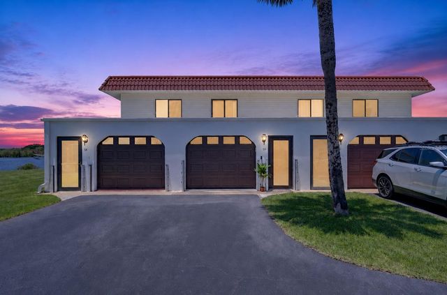 59 OCEAN PALM VILLA S 59, Flagler Beach, FL 32136