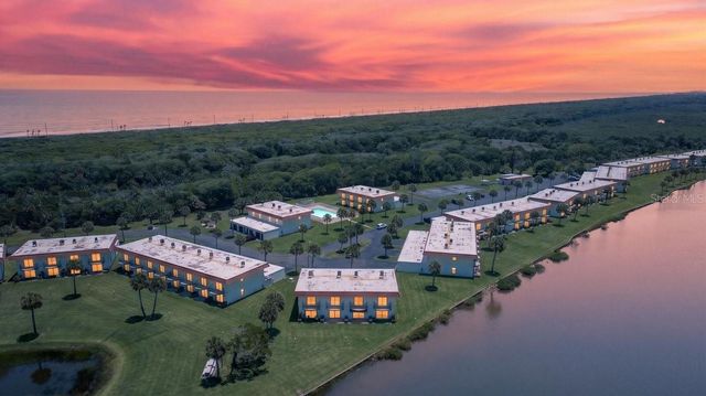59 OCEAN PALM VILLA S 59, Flagler Beach, FL 32136