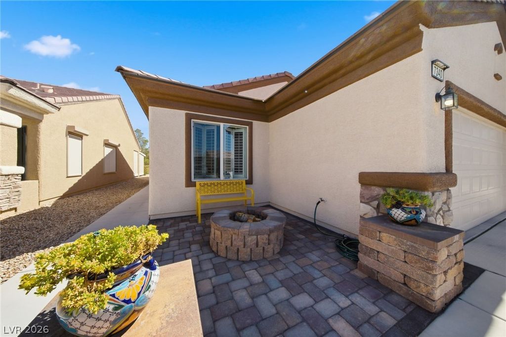 7340 Shelduck Street, North Las Vegas, NV 89084 — photo 3
