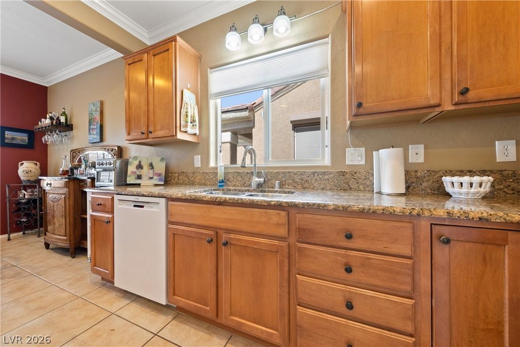 7340 Shelduck Street, North Las Vegas, NV 89084 — photo 5