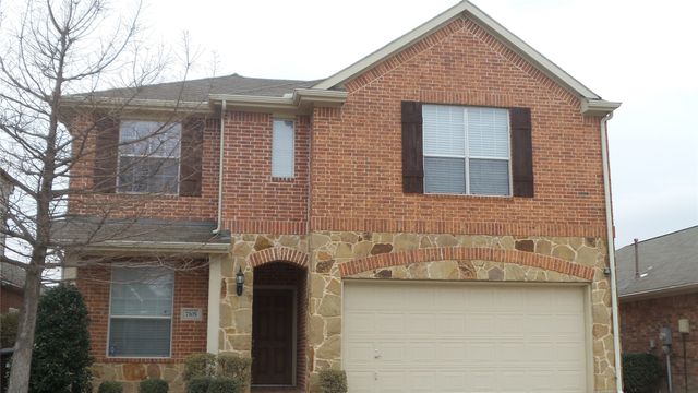 7105 Sugarplum Drive, Plano, TX 75074