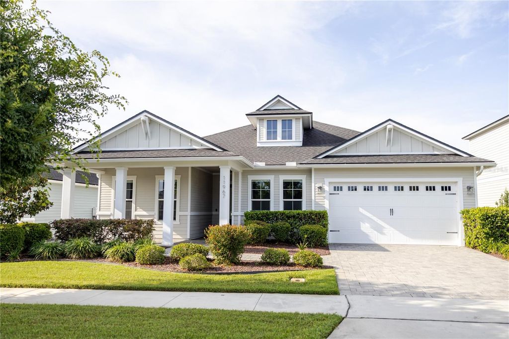 11967 SW 32ND LANE, Gainesville, FL 32608