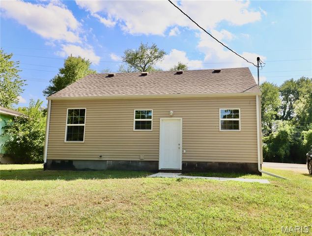 1250 N Jefferson Avenue, Lebanon, MO 65536