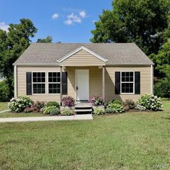 1250 N Jefferson Avenue, Lebanon, MO 65536