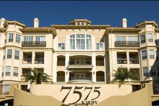 7575 Kirby Drive 2304, Houston, TX 77030