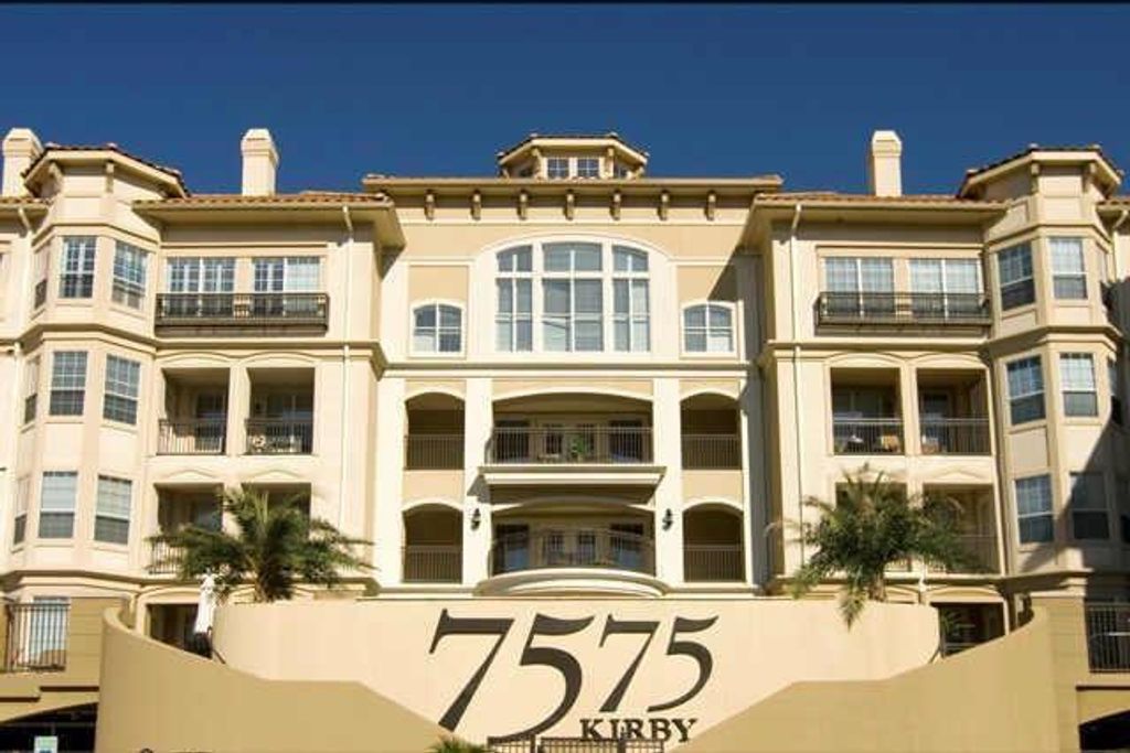 7575 Kirby Drive 2304, Houston, TX 77030