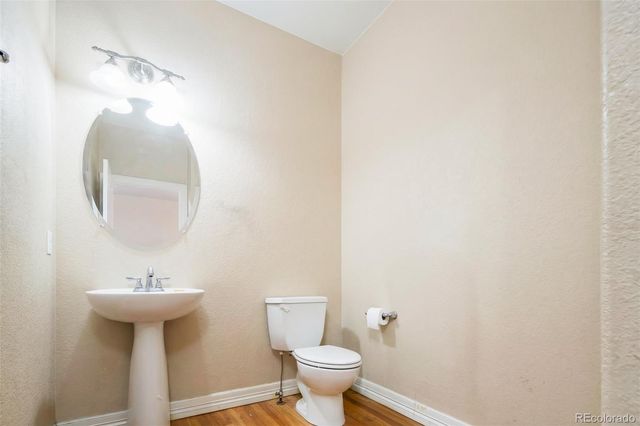 2245 S High Street, Denver, CO 80210