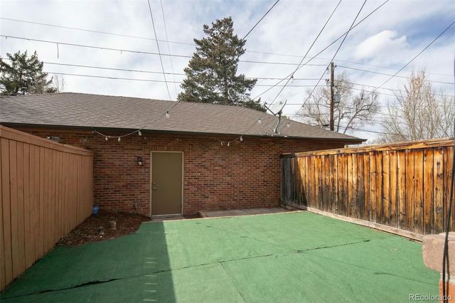 2245 S High Street, Denver, CO 80210