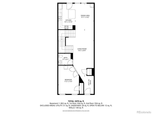 2245 S High Street, Denver, CO 80210