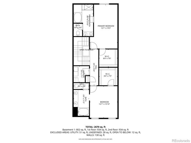 2245 S High Street, Denver, CO 80210