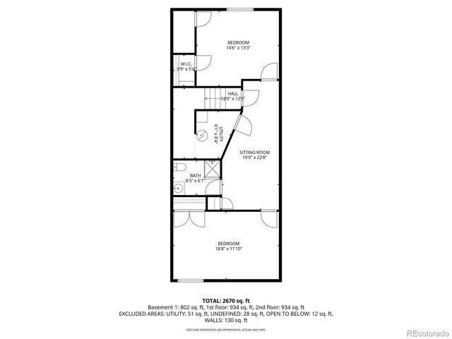 2245 S High Street, Denver, CO 80210