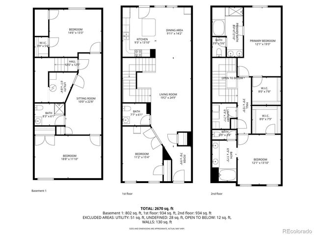 2245 S High Street, Denver, CO 80210